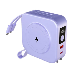Magic Power Bank 5-in-1