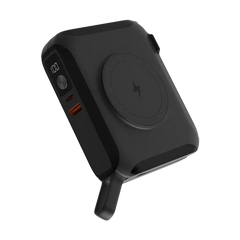 Magic Laptop Power Bank 5-in-1