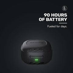 Impact Earbuds