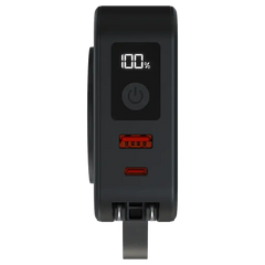 Magic Power Bank 5-in-1