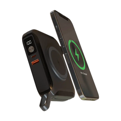 Magic Laptop Power Bank 5-in-1