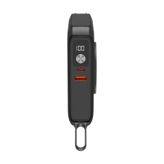 Magic Laptop Power Bank 5-in-1