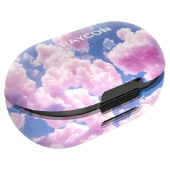 Protective Case for Everyday Earbuds