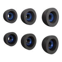 Memory Foam Ear Tips for Earbuds